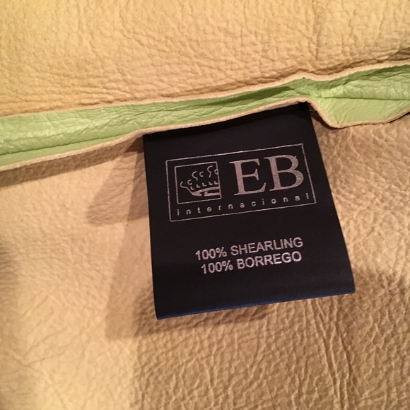 Sharon Roth | Jackets & Coats | Rare Sharon Roth Leather Jacket | Poshmark